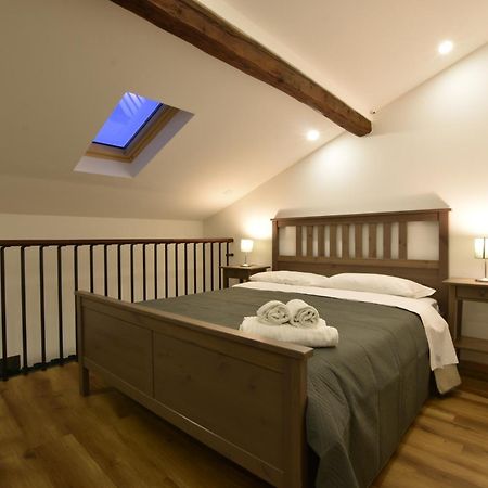 XX Miglia Apartments Catania Luaran gambar