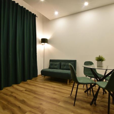 XX Miglia Apartments Catania Luaran gambar
