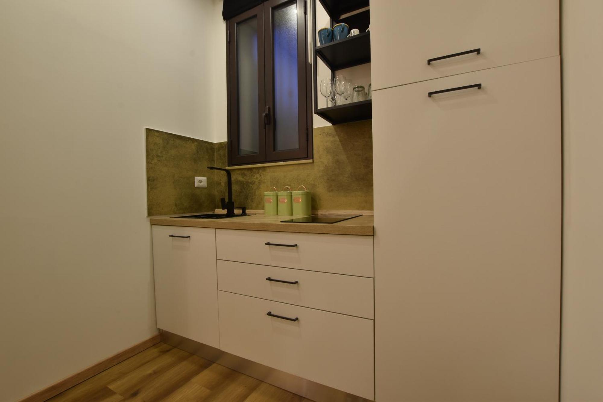 XX Miglia Apartments Catania Luaran gambar
