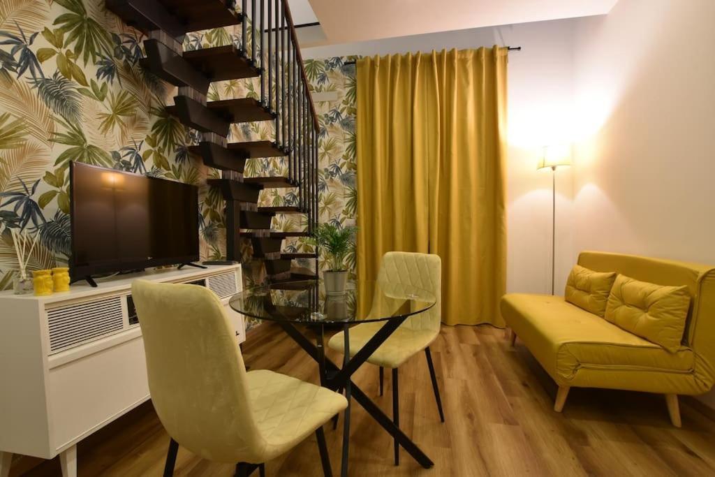 XX Miglia Apartments Catania Luaran gambar