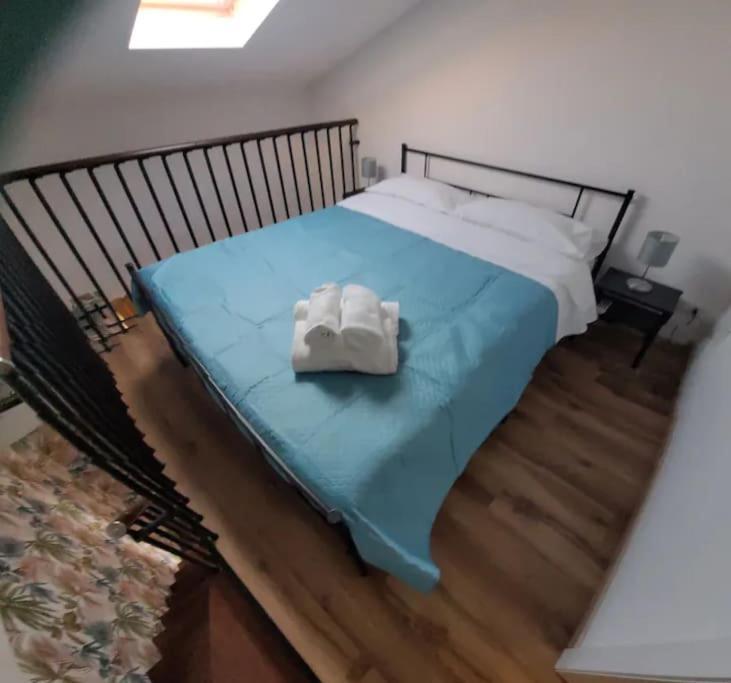 XX Miglia Apartments Catania Luaran gambar