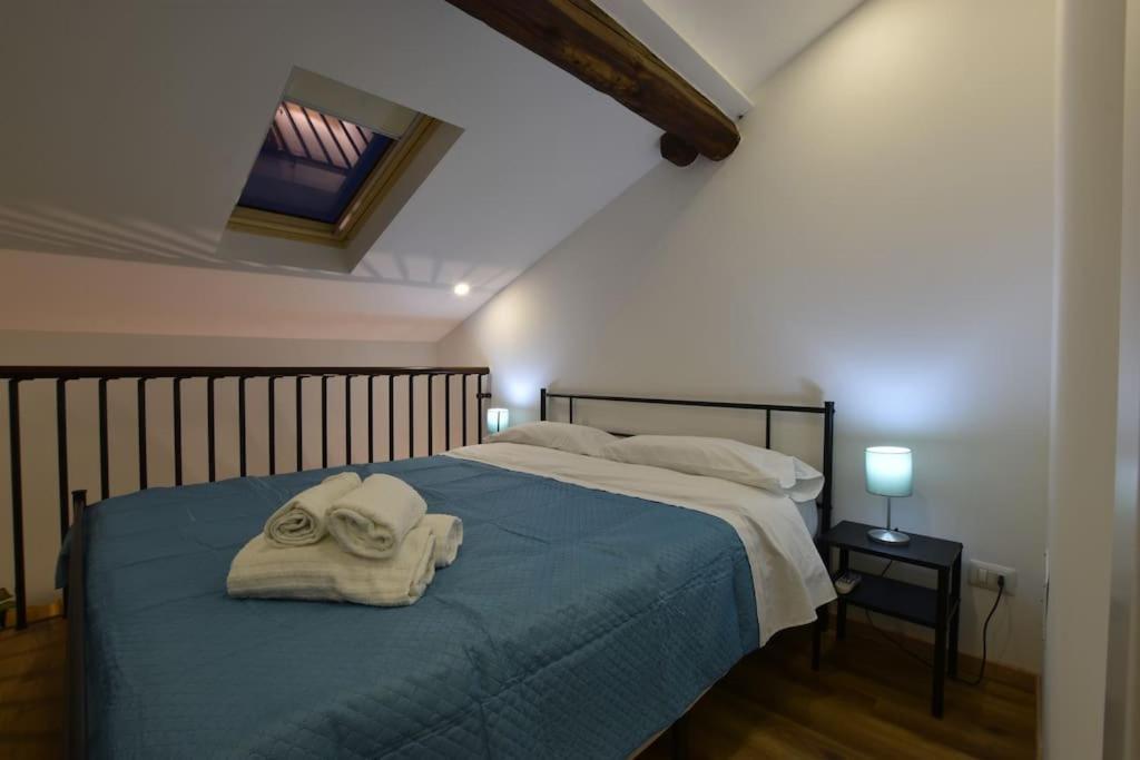 XX Miglia Apartments Catania Luaran gambar