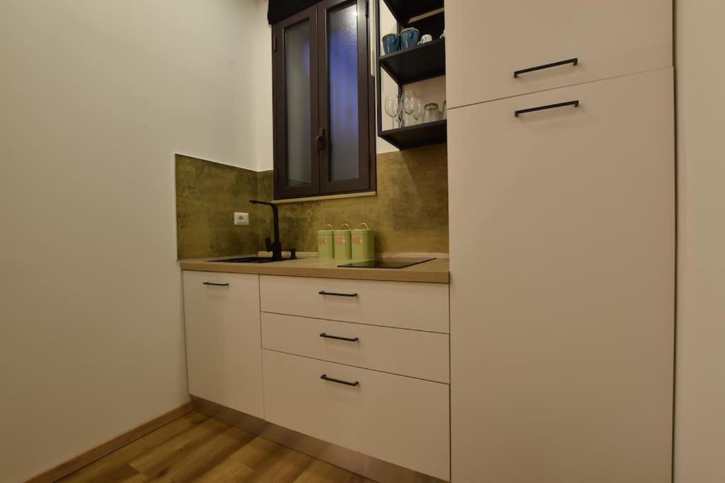XX Miglia Apartments Catania Luaran gambar