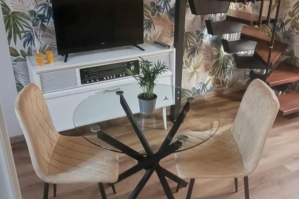 XX Miglia Apartments Catania Luaran gambar