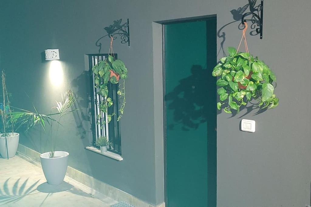 XX Miglia Apartments Catania Luaran gambar