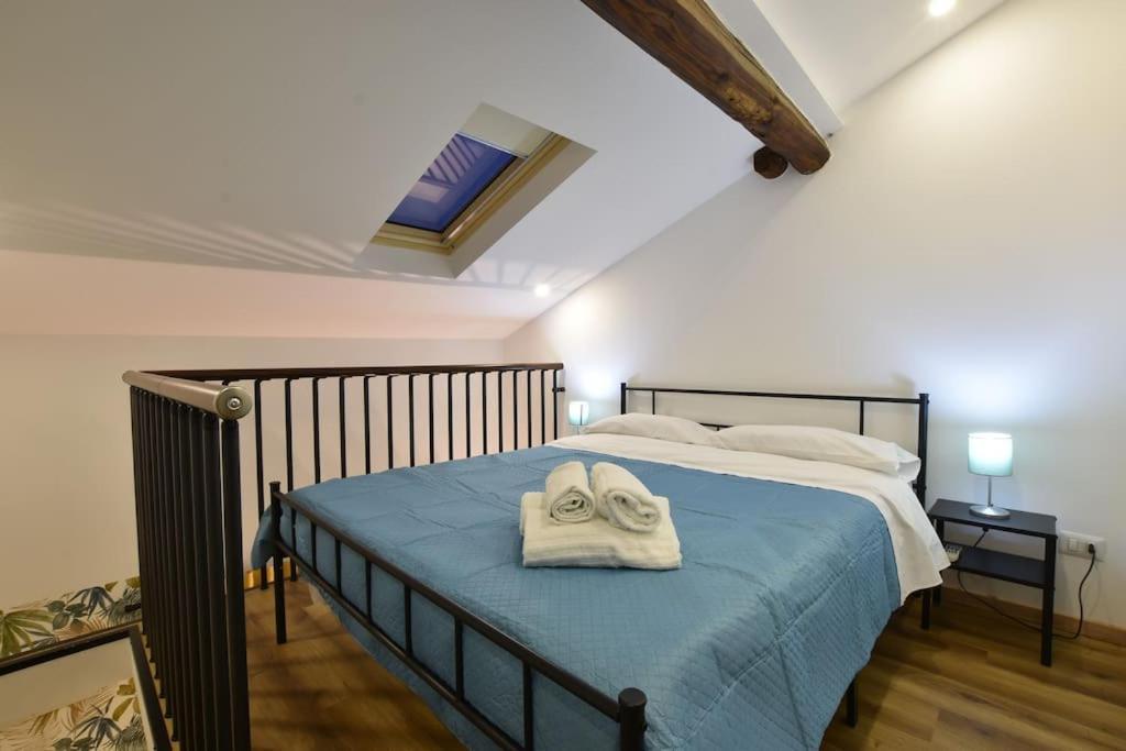 XX Miglia Apartments Catania Luaran gambar