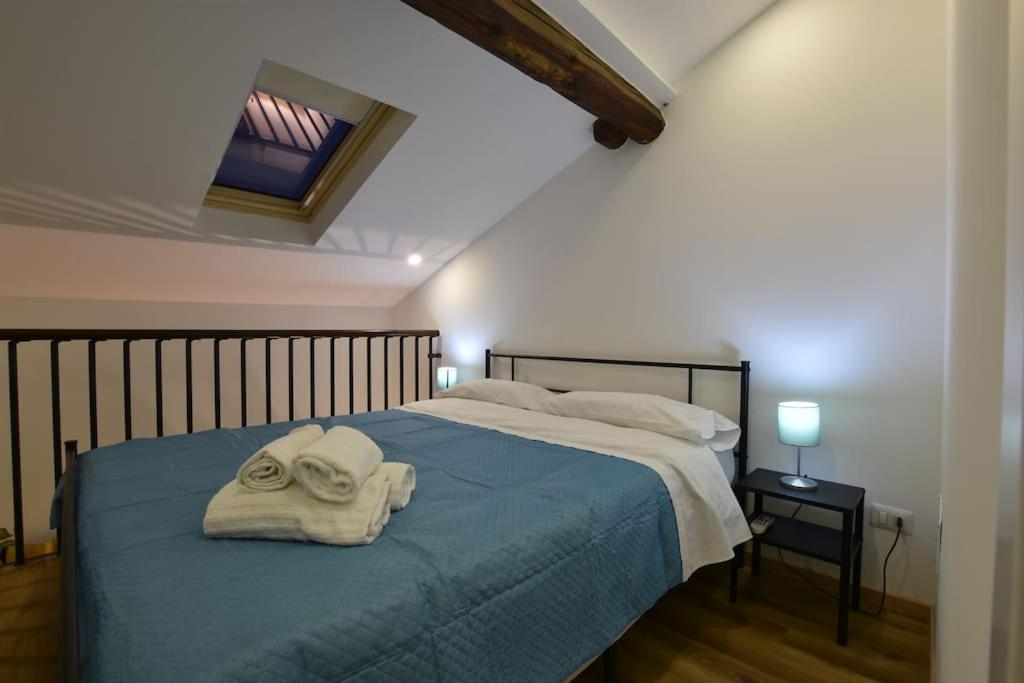 XX Miglia Apartments Catania Luaran gambar