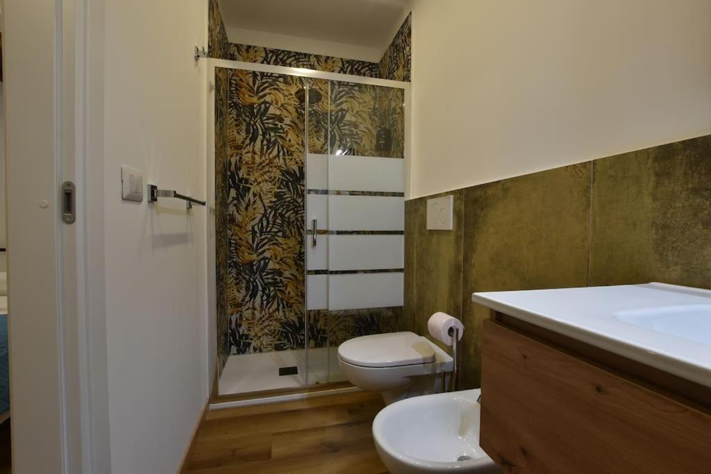 XX Miglia Apartments Catania Luaran gambar