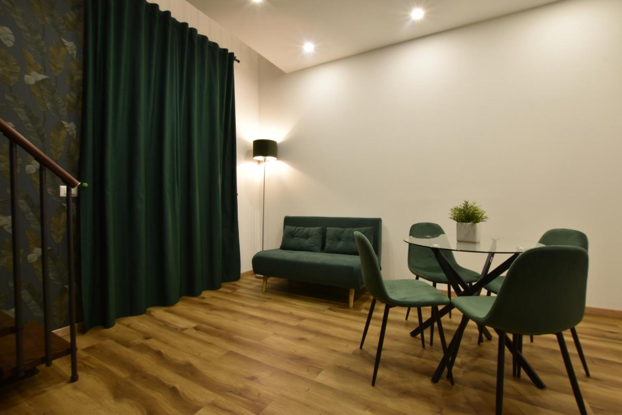 XX Miglia Apartments Catania Luaran gambar