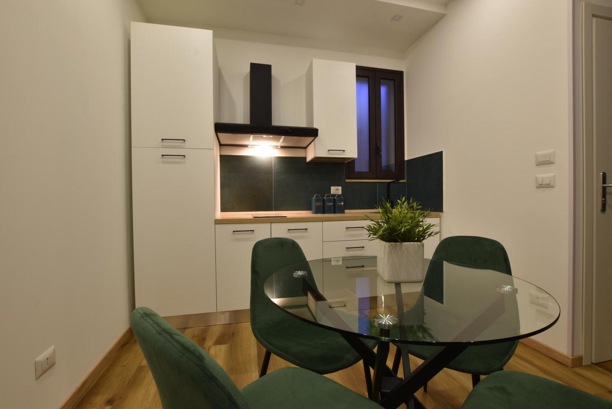 XX Miglia Apartments Catania Luaran gambar