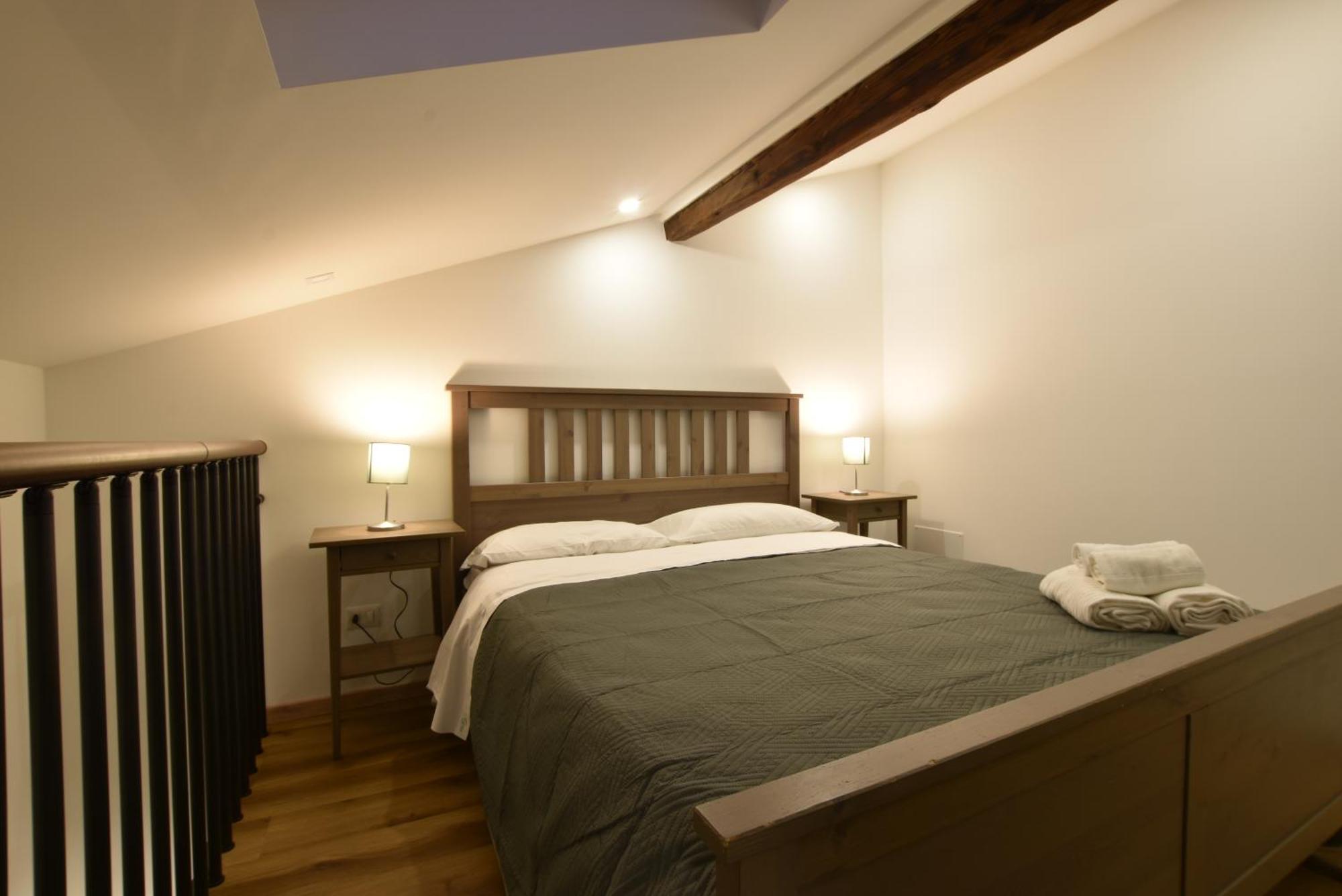 XX Miglia Apartments Catania Luaran gambar