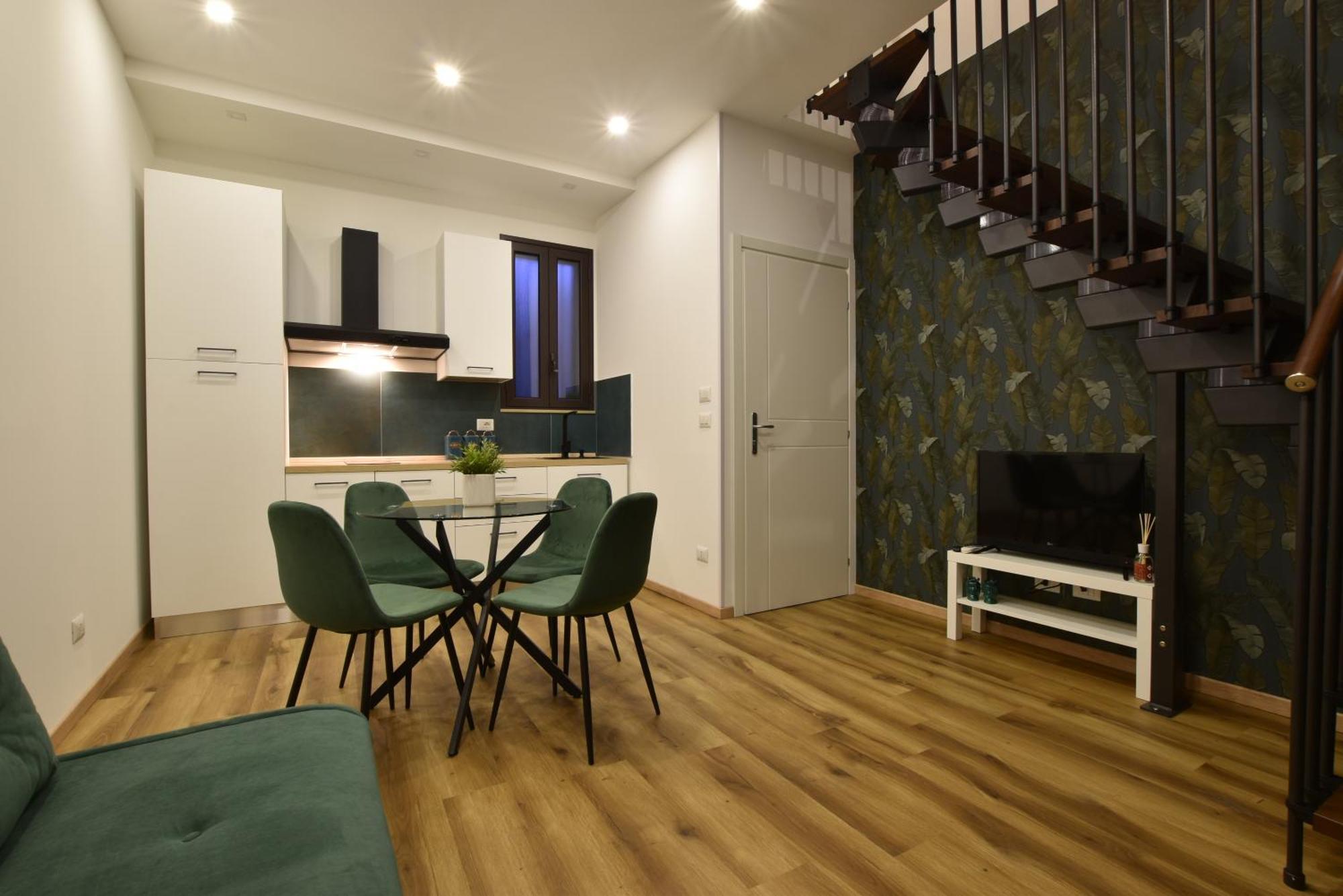 XX Miglia Apartments Catania Luaran gambar
