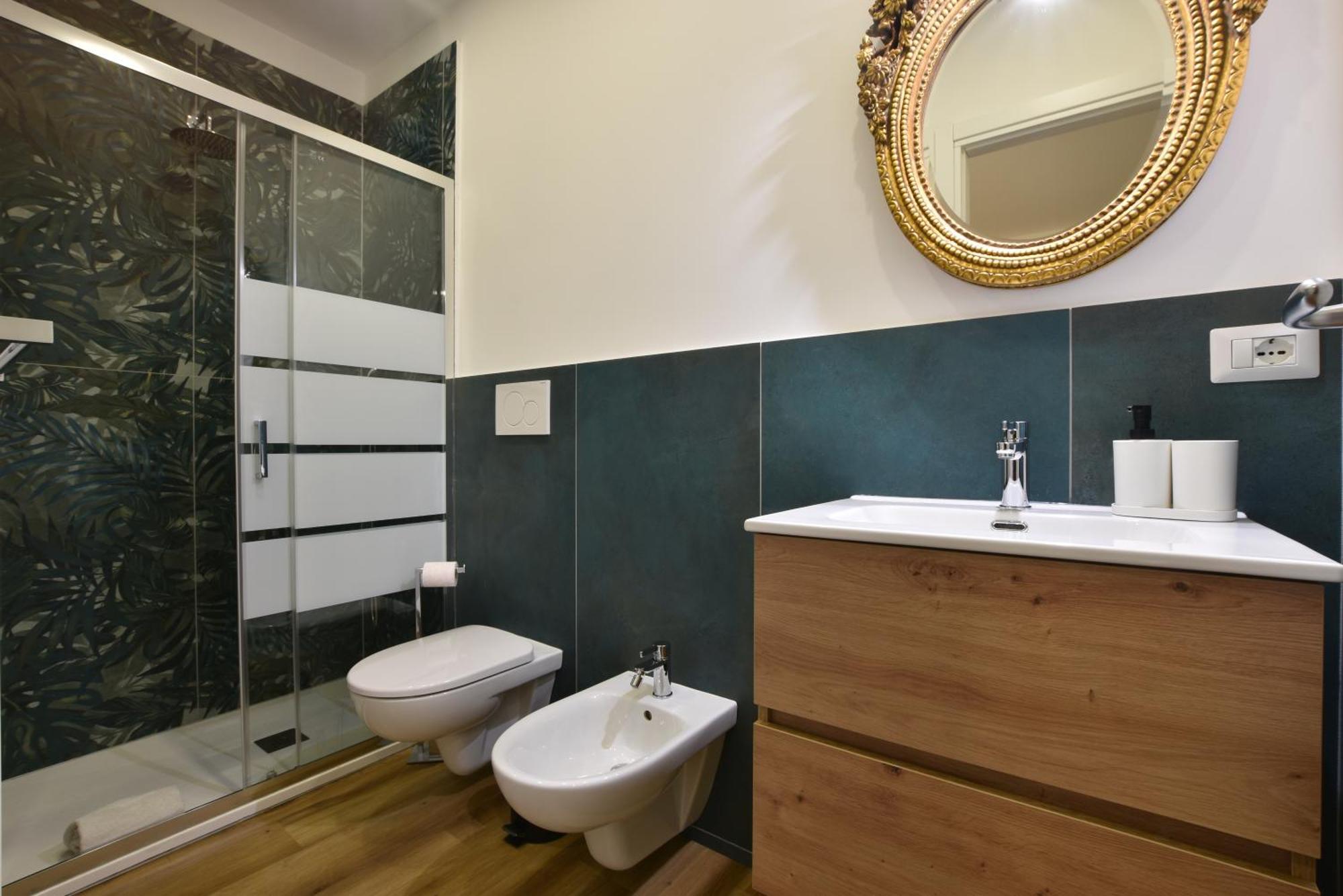 XX Miglia Apartments Catania Luaran gambar