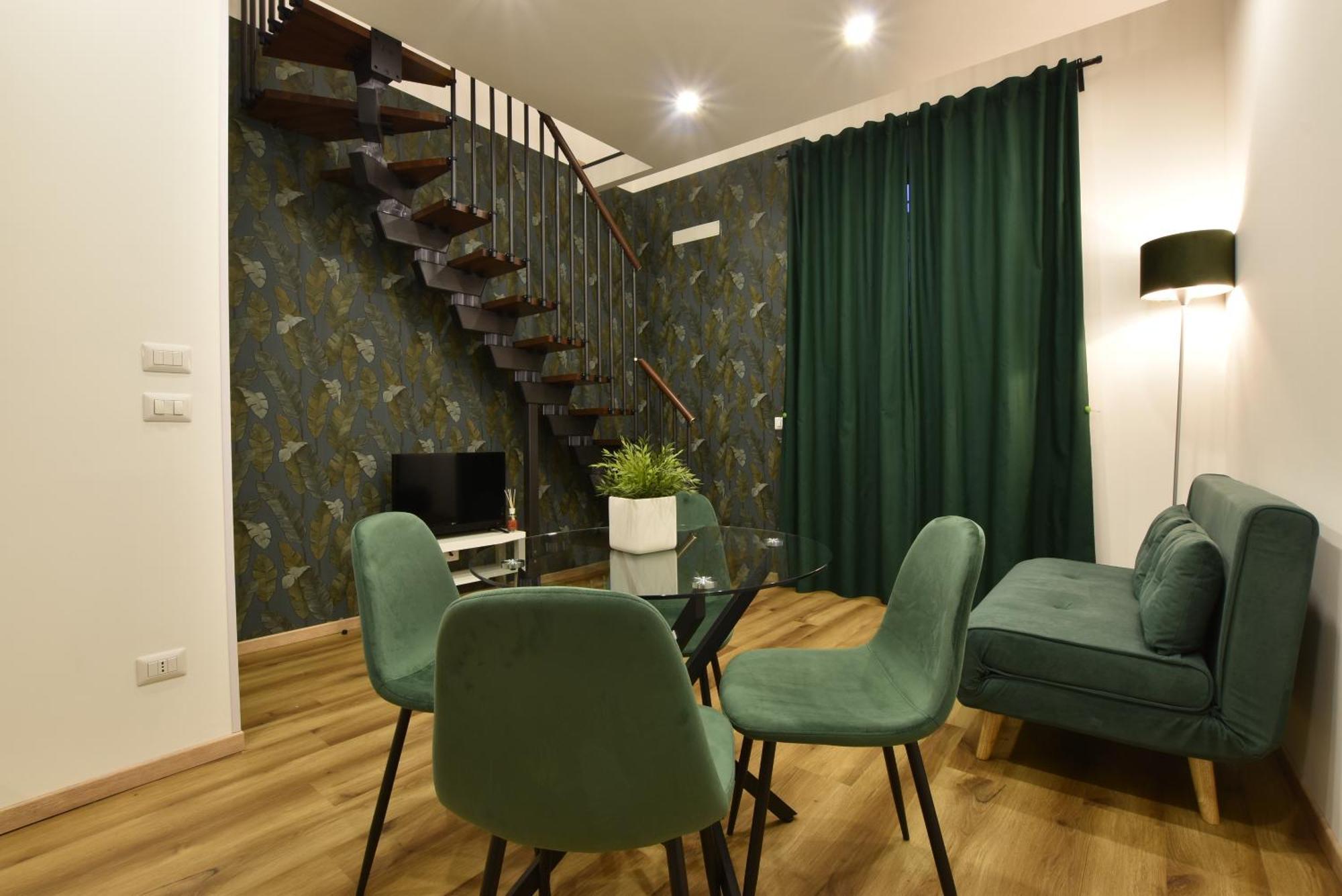 XX Miglia Apartments Catania Luaran gambar